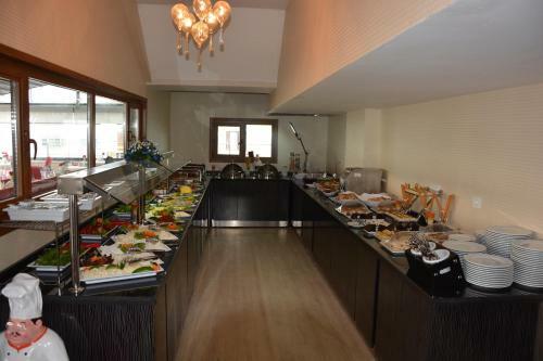 Grand Karot Hotel