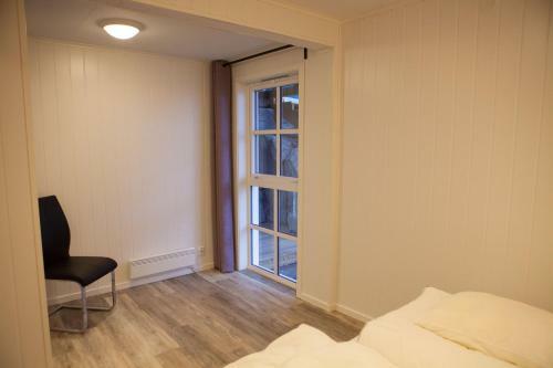 Apartamento Flor� Rorbu