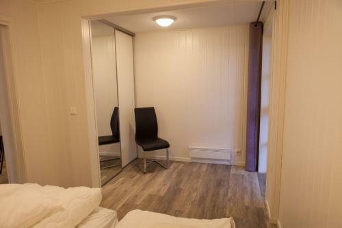 Apartamento Flor� Rorbu