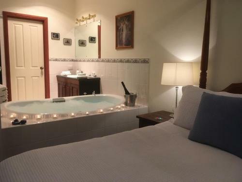 Wine And Roses Bed And Breakfast