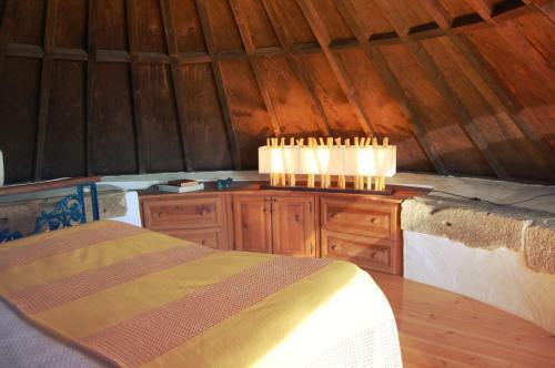 Apartamento Moinho Da Senta