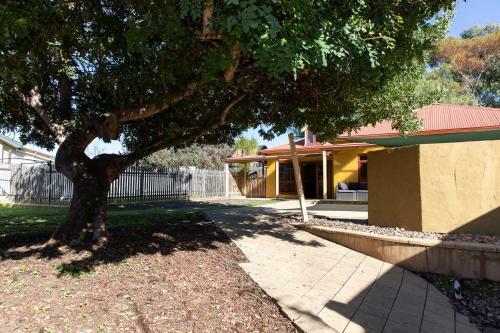 Rivergum Cottages Gawler Barossa Region