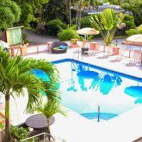 Hotel Travellers Palm