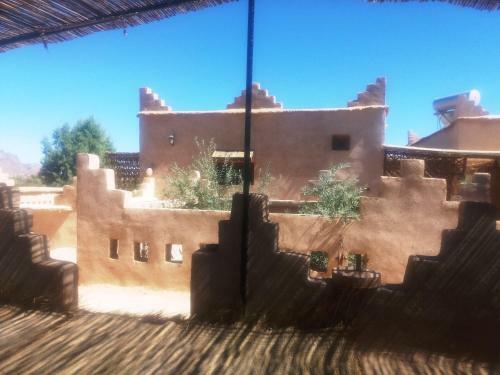 Posada Auberge Ouriz