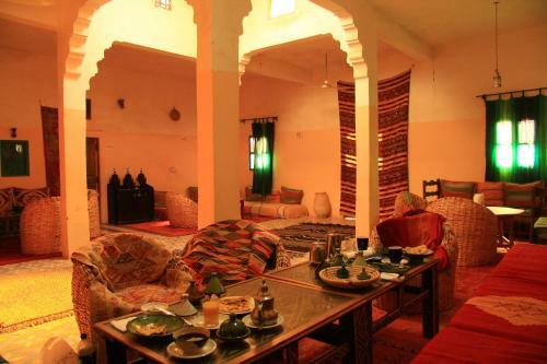 Posada Auberge Ouriz