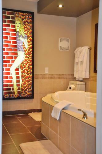 Bed & Breakfast G�te Un Air D?�t�