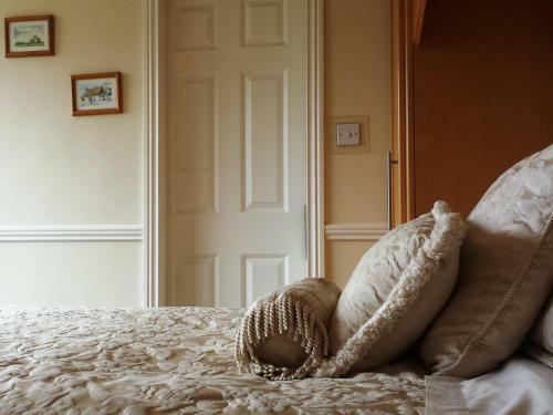 Groveside Farm B&B