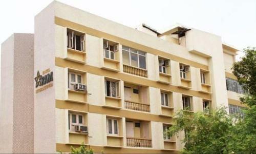 Hotel Ram International