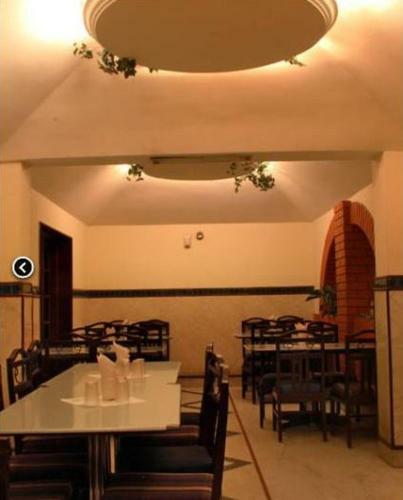 Hotel Ram International