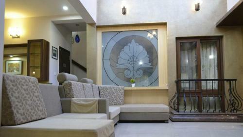 Villa Valley Of The Wind 4 Bedroom