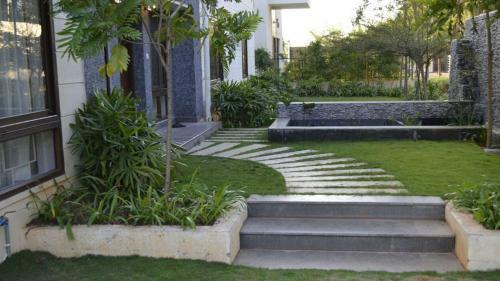 Villa Valley Of The Wind 4 Bedroom