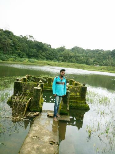 Gowdahalli Forest - Sakleshpur