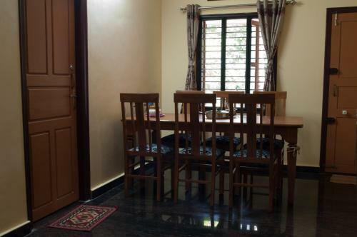 Kedige Home