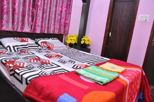 Bed & Breakfast Dream Homestay
