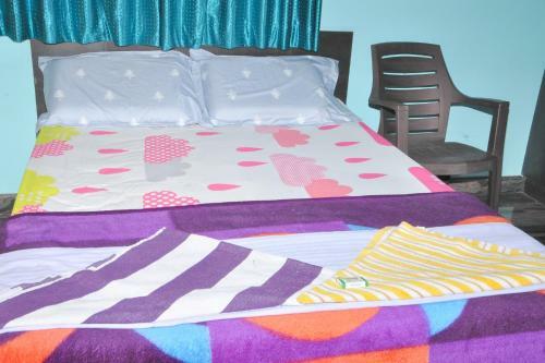 Bed & Breakfast Dream Homestay