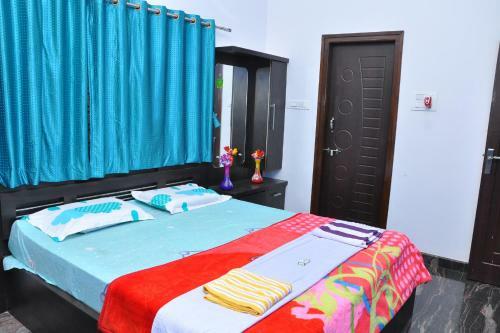 Bed & Breakfast Dream Homestay