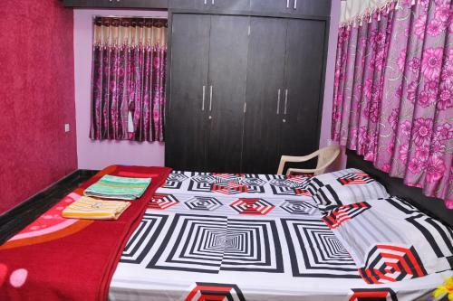 Bed & Breakfast Dream Homestay