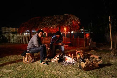 Hostal Ethnic Cocoon Homestay