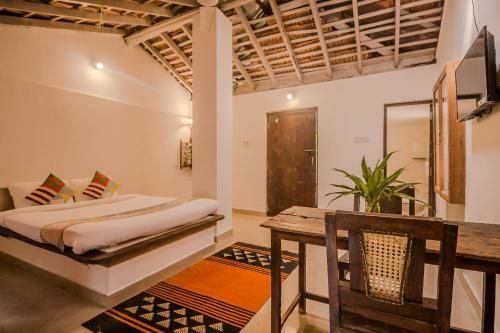 Apartamentos Designer Studio Home In Anjuna, Goa