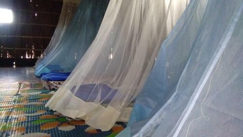 Hostal Backpakers House Hampi