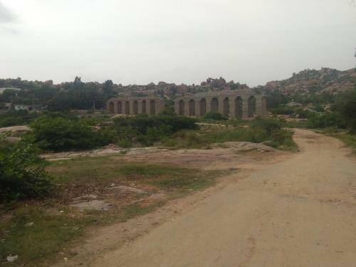 Hostal Backpakers House Hampi