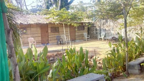 Hostal Backpakers House Hampi