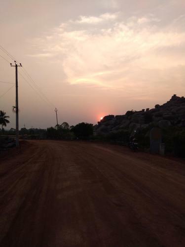 Hostal Backpakers House Hampi