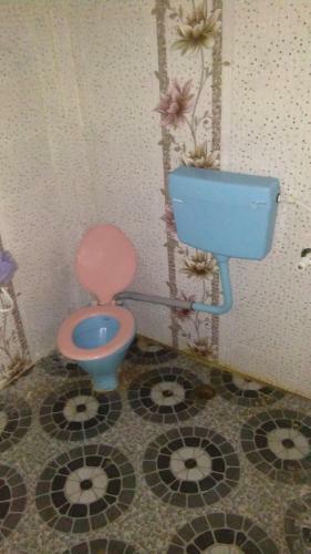 Hostal Backpakers House Hampi