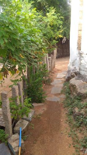 Hostal Backpakers House Hampi