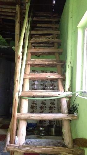 Hostal Backpakers House Hampi