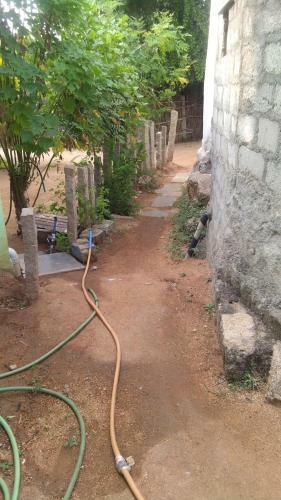 Hostal Backpakers House Hampi