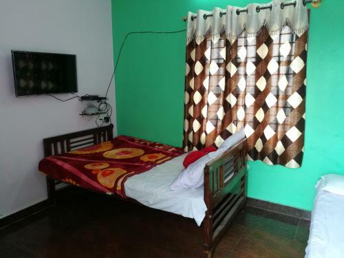 Tirumala Homestay