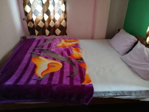 Tirumala Homestay