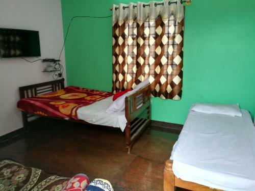 Tirumala Homestay
