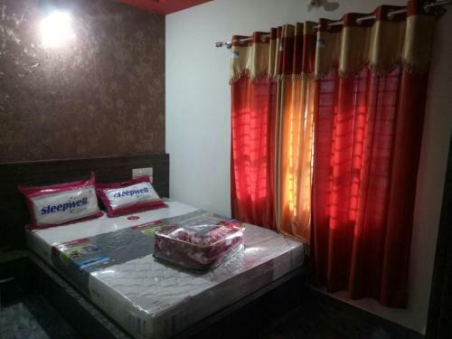 Tirumala Homestay