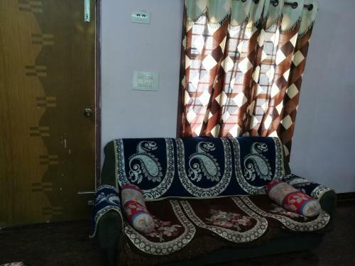 Tirumala Homestay