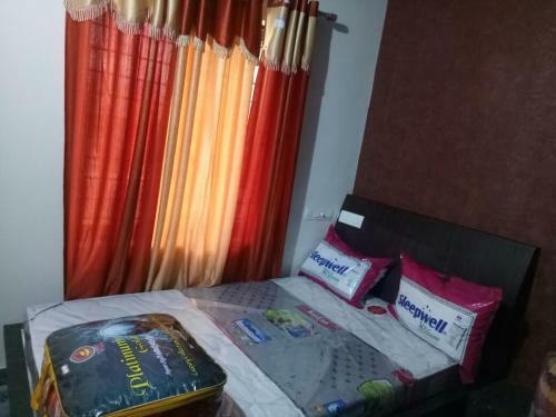 Tirumala Homestay