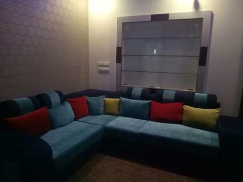 Tirumala Homestay