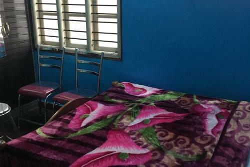 Tirumala Homestay