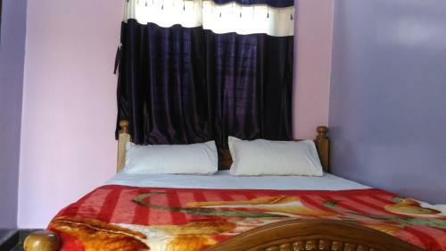 Tirumala Homestay