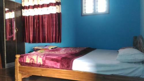 Tirumala Homestay