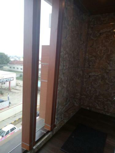 Tirumala Homestay