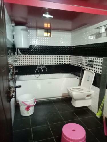 Tirumala Homestay
