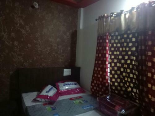 Tirumala Homestay