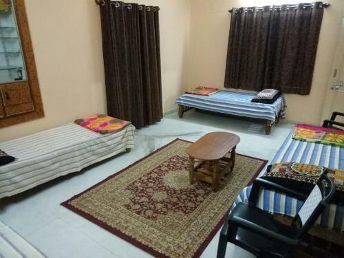 Tirumala Homestay