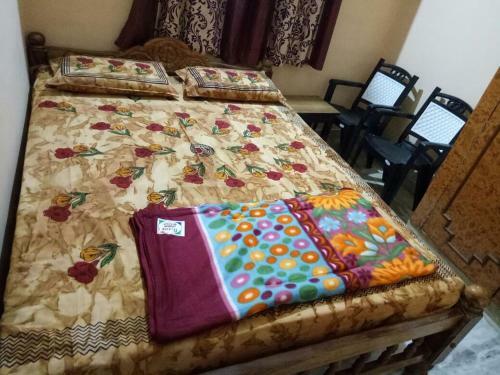 Tirumala Homestay