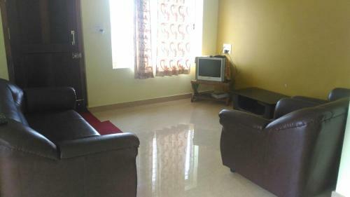 Tirumala Homestay