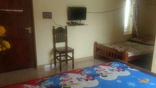 Tirumala Homestay