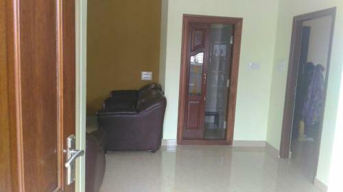 Tirumala Homestay