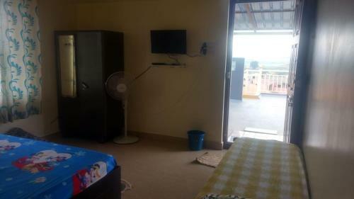 Tirumala Homestay